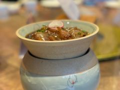-香园茶社·金陵小灶(老门东店)