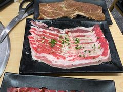 -花味·自助烤肉(雨花客厅店)