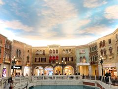 -澳门威尼斯人综合度假区