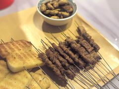 -鑫正兴东北烧烤(滨湖店)