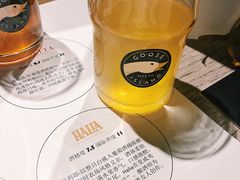 -Goose Island Brewhouse鹅岛精酿啤酒酿造工坊餐厅