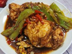 -文杰餐馆(南洪时尚风情街店)