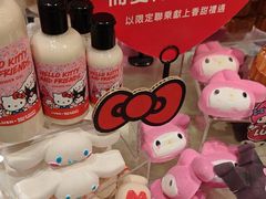 -LUSH(威尼斯人店)