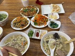 -老陕兄弟(彩虹新城店)