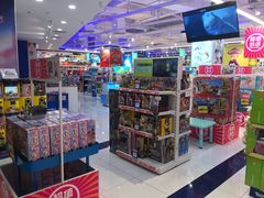 -TOYSRUS玩具反斗城(深圳布吉万象汇店)