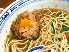 -辣肉面大王(天平路店)