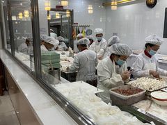 -东北农业大学饺子园