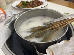 -盈田盈粥庄(博山东路店)
