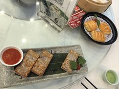 -馨越楼·点心·粤菜(赤坎店)