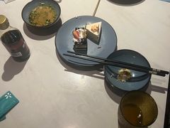 -喜庭海鲜自助(北辰三角洲北辰荟店)