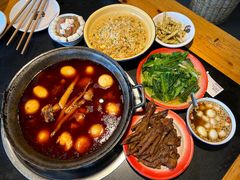 -李子坝梁山鸡(李子坝大鸡哥店)