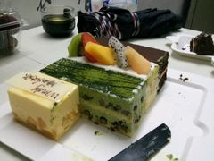 -壹点壹客·生日蛋糕(南山店)
