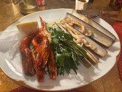 -咖啡苑 - 蔚藍夏日主题(永利皇宫店)