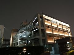 -秦皇岛路游船码头