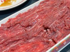 -大吉利·潮汕鲜牛肉火锅(西安店)