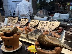 -潮澎派·潮汕菜大排档(南较西路店)