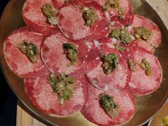 -权金城·炭火烤肉(北京联想桥店)