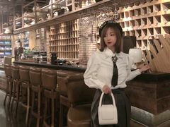 -玖壹咖啡(临河街店)