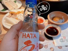 -温野菜涮涮锅(曲江大悦城店)