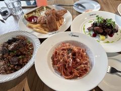 -Pekaa啤咖食肆Coffee&Bistro