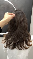 点击看大图 -艾美A·M Hair Salon