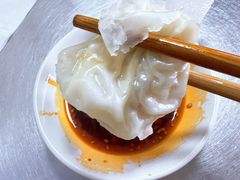 -刘七嬢烧麦刀削面