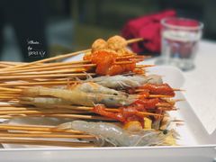 荤素串串-串一火锅(赛格国际购物中心店)