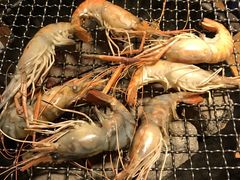 -芭提雅Amporn Seafood自助餐厅