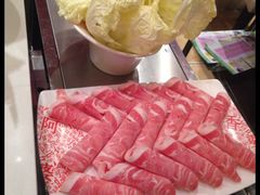 -密友回转自助火锅(世茂国际广场店)