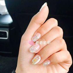 -LEILEI NAIL蕾蕾美甲美睫