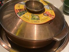 -润园四季椰子鸡火锅(南山海岸城店)