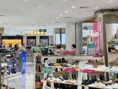 -巴黎春天(浦建店)