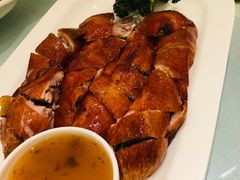 -粤麓轩餐厅(中信泰富广场店)