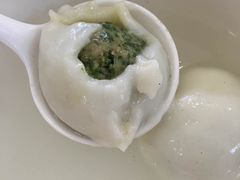 -七宝老街水磨汤圆(瞿溪路店)