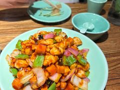 -淀里船宴(裕华东路店)