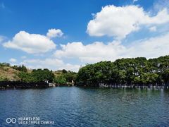 -白马涧龙池景区