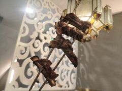 -欧提汗·新疆餐厅·清真(银都路店)