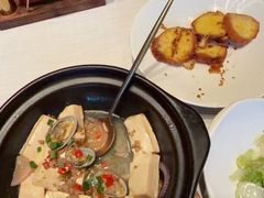 -喜棠·长沙家宴·海鲜·湘菜(麓谷店)