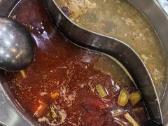 -顺水湾·牛肉牛杂火锅(驾鹤店)