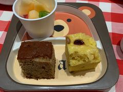-西贝(枫蓝国际购物中心店)