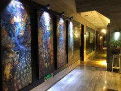 -茅庐·川粤精品私房菜(金沙遗址店)