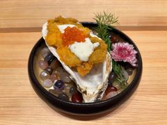 -小十Omakase(地王大厦店)