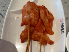 -小杨生煎(周浦万达店)