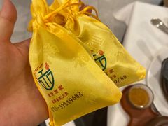 -禾府酒家·传统广府味(番禺店)