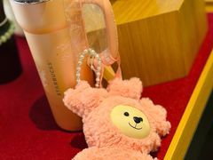 -星巴克臻选(北京银泰店)