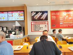 -南城香·饭香串香馄饨香(花园北路店)