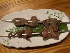 -质烤烤物·活烤海鲜(质烤总店)