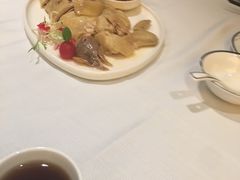 -天瑞轩·粤菜餐厅