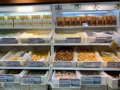 -北京稻香村(第十一店)