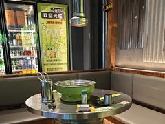 -山葵说·泥炉烤肉(泰达时尚E街区店)